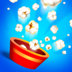 Popcorn Burst MOD Unlimited Money 1.5.21