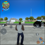 Real Gangster City Vegas Crime MOD Unlimited Money 1.1