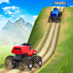 Rock Crawling Racing Games 3D MOD Unlimited Money 2.4.0