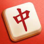 Shanghai Tile Mahjong Match MOD Unlimited Money 1.3.0