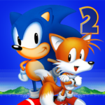 Sonic The Hedgehog 2 Classic MOD Premium 1.11.2