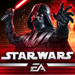 Star Wars Galaxy of Heroes MOD Unlimited Money 0.35.1615483