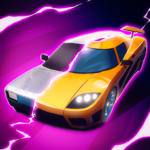 Super Car Merge MOD Unlimited Money 2.5.0.0