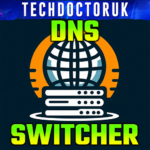 TDUK DNS Switcher MOD Premium 1.0.1