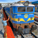 Train Simulator 2019 India MOD Unlimited Money 8.9