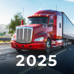 Truck Manager – 2025 MOD Unlimited Money 1.0.2