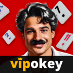 VIP Okey – Play Okey Online MOD Unlimited Money 4.27.1.29