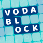 VodaBlock – Word Game MOD Premium 1.1.7