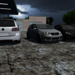 Volkswagen Driving Simulator MOD Unlimited Money 95