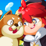 We Are Friends Puzzle RPG MOD Unlimited Money 1.0.3