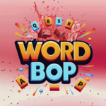 WordBop – Daily Word Puzzles MOD Unlimited Money 8.0