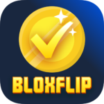 BloxFlip MOD Unlimited Money 1.0.0