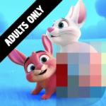 Bunniiies – Uncensored Rabbit MOD Unlimited Money 1.3.261