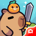 Capybara Go MOD Unlimited Money 1.0.9