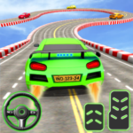 Car Stunt Ramp Race Car Games MOD Unlimited Money 1.3.4