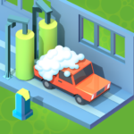 Car Wash Empire MOD Unlimited Money 1.30