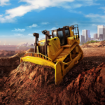 Construction Simulator 2 MOD Unlimited Money 2.1.2214