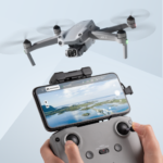 DJI Fly – Go 4 Drone Camera MOD Premium 1.1.5