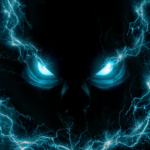 Evil Eyes Wallpapers MOD Premium 5.18.5