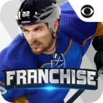 Franchise Hockey 2024 MOD Unlimited Money 6.2.2