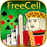 FreeCell Deluxe Social MOD Unlimited Money 4.65.2