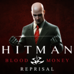 Hitman Blood Money Reprisal MOD Unlimited Money 1.2RC13