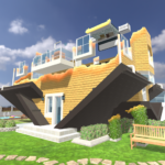 Idle Home MOD Unlimited Money 2.5.1