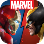 MARVEL Duel MOD Unlimited Money 1.0.122270