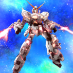 MOBILE SUIT GUNDAM U.C. ENGAGE MOD Unlimited Money 1.3.0