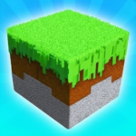 Mine Block Craft PlanetofCubes MOD Unlimited Money 2.9