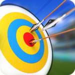 Shooting Archery MOD Unlimited Money 3.55