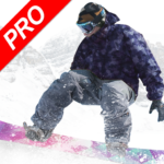 Snowboard Party Pro MOD Unlimited Money 1.4.0.RC