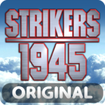 Strikers 1945 MOD Unlimited Money 1.0.31