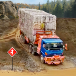 Truck Offroad Simulator Games MOD Unlimited Money 1.15